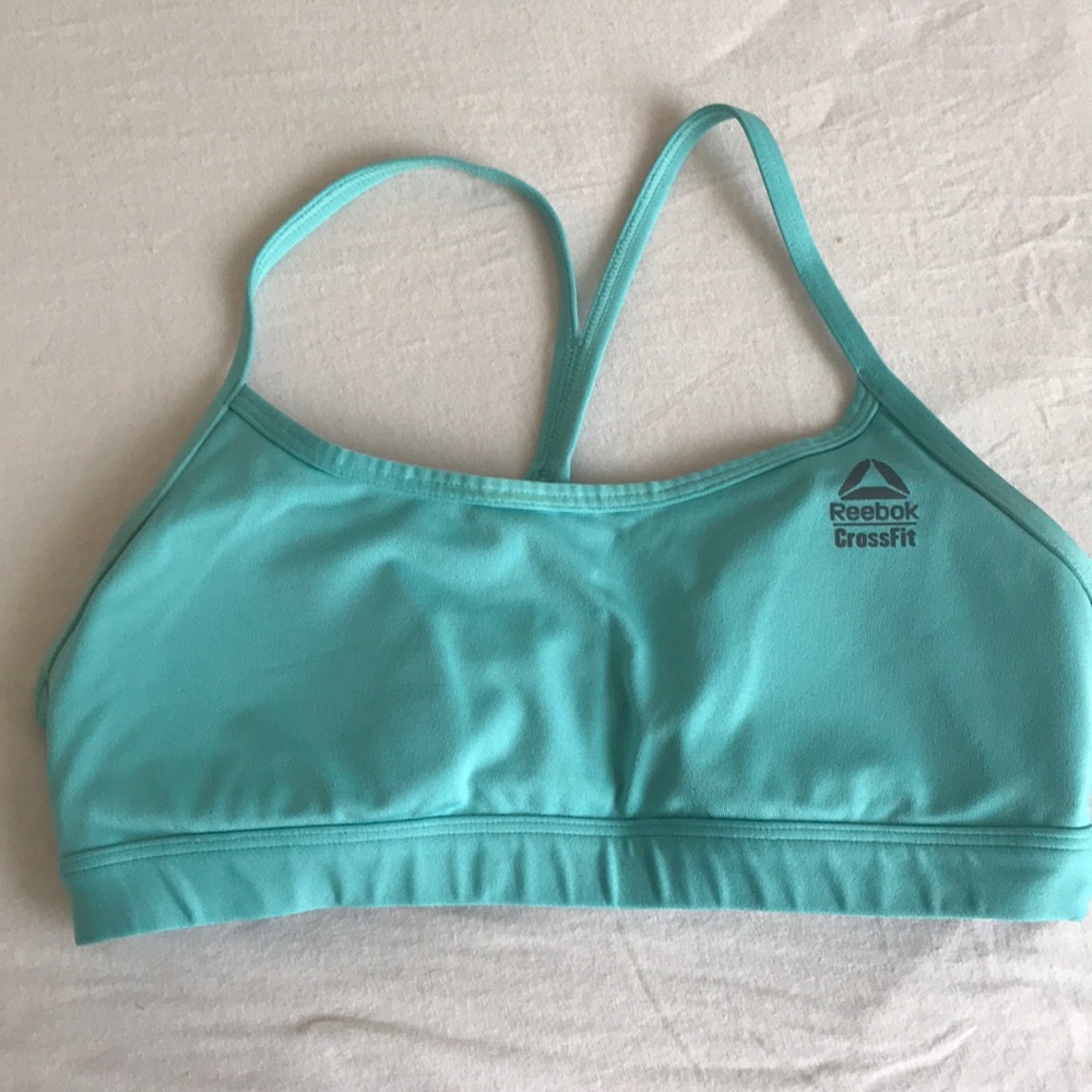 Reebok CrossFit sports bra💫✨❄️